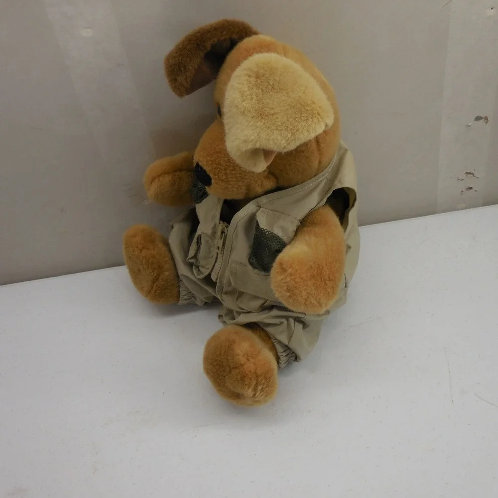 Build-A-Bear build bear